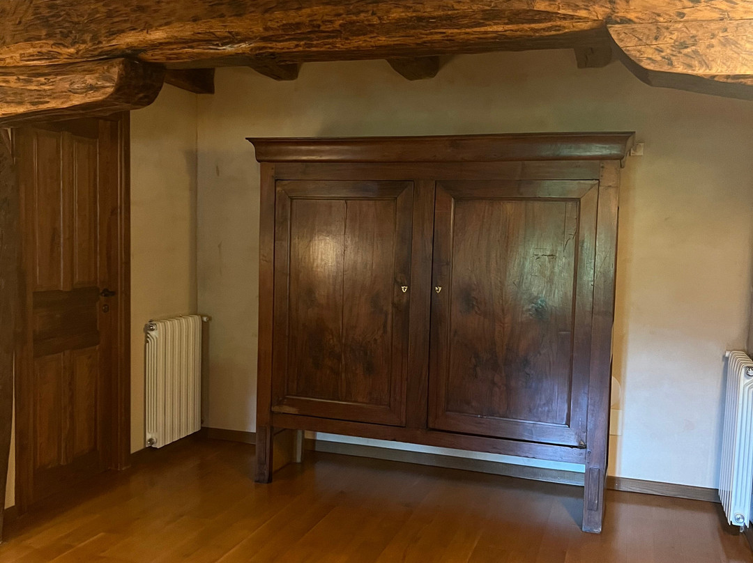 Hotel Akerreta主图