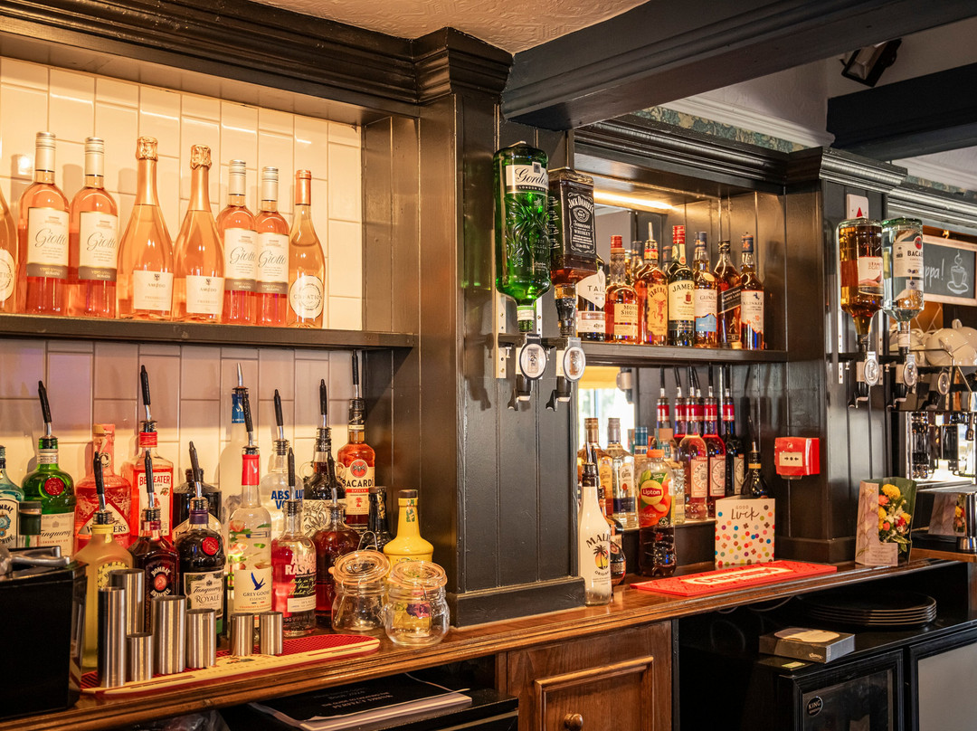 The Anchor, Walsworth