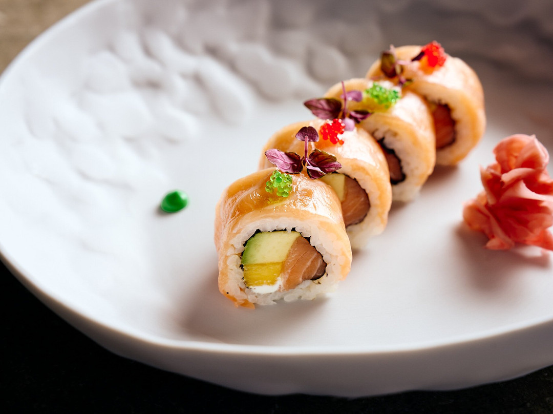 Aeonic Suites & Spa主图