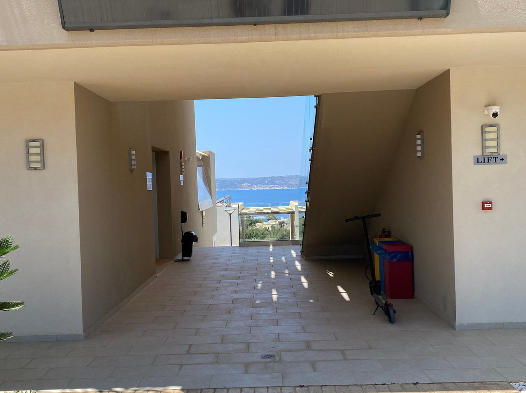 Sun&Sea Resort Hotel主图