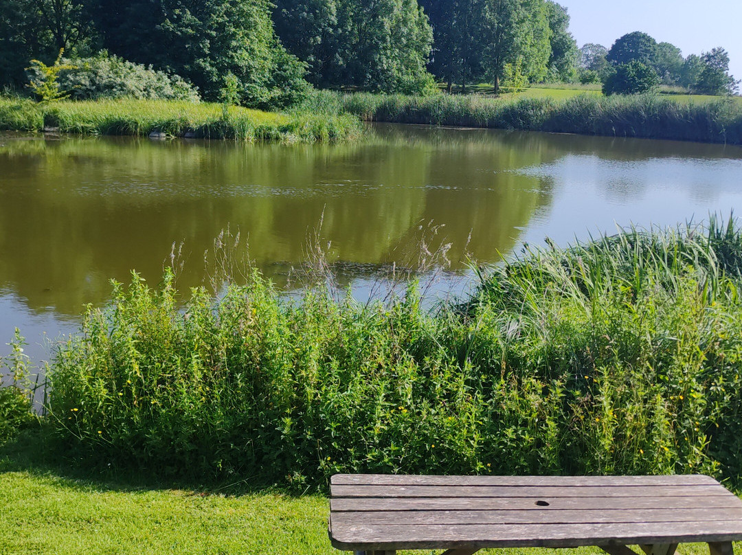 Travelodge Stafford M6主图