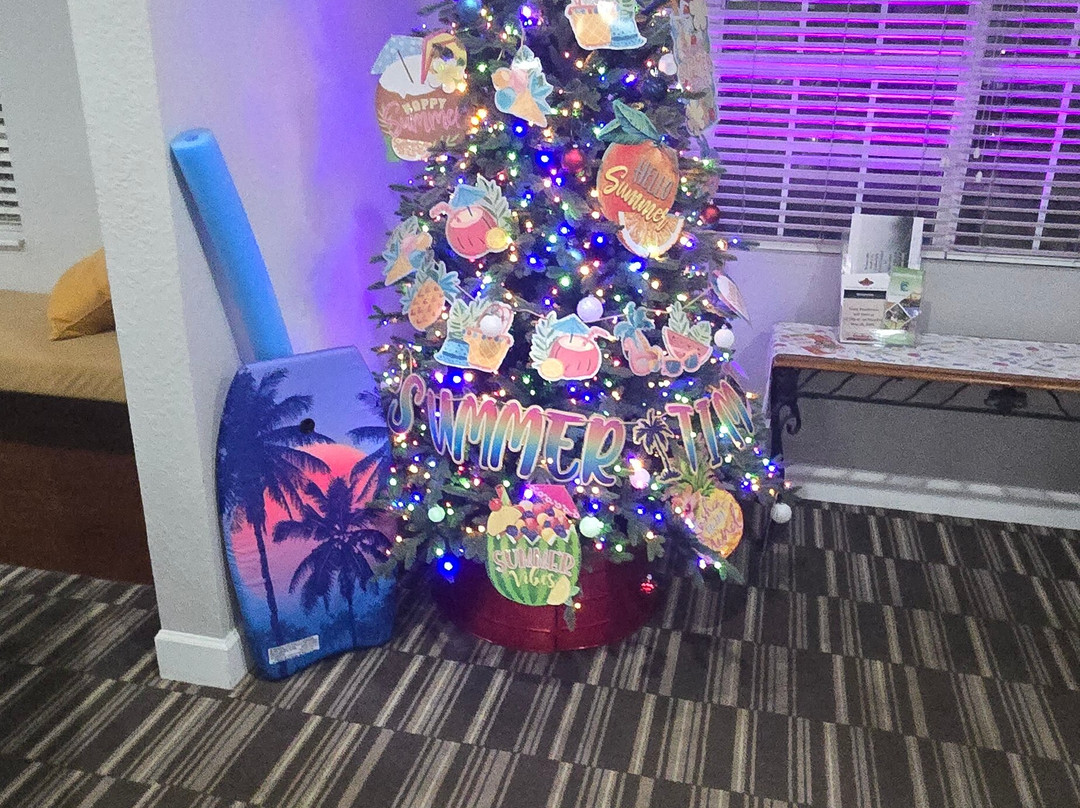 Microtel Inn & Suites by Wyndham Zephyrhills主图