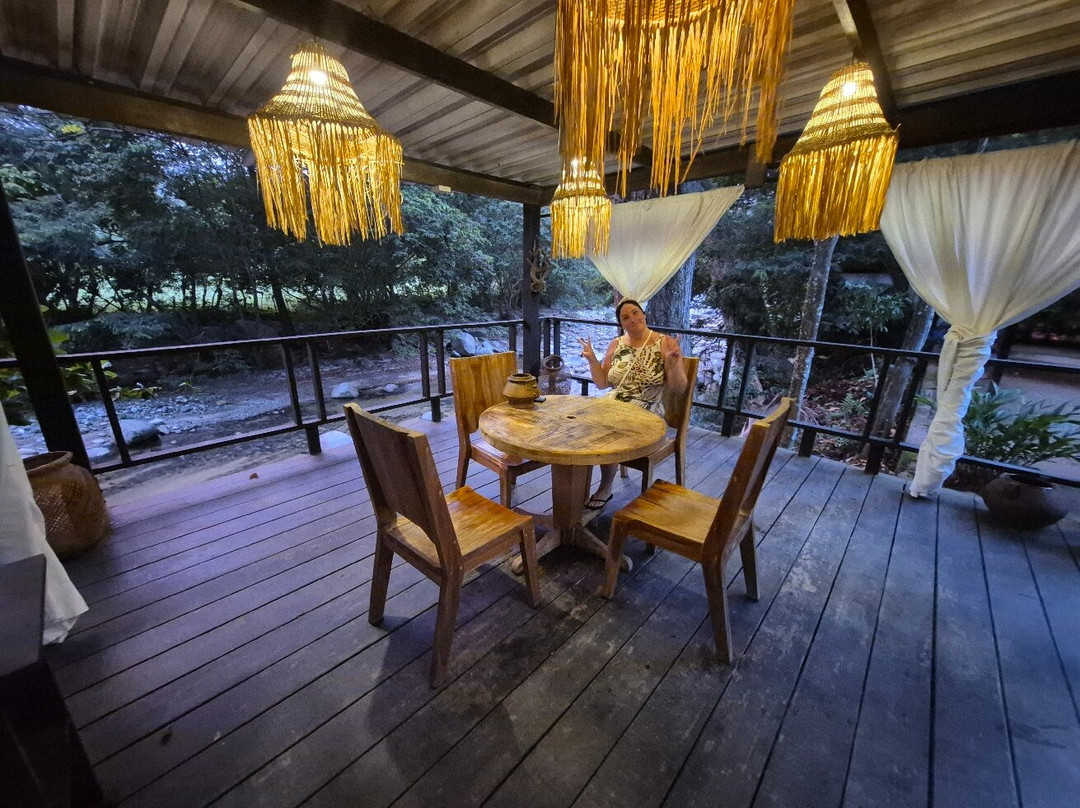 Kantawa Hotel & Spa主图