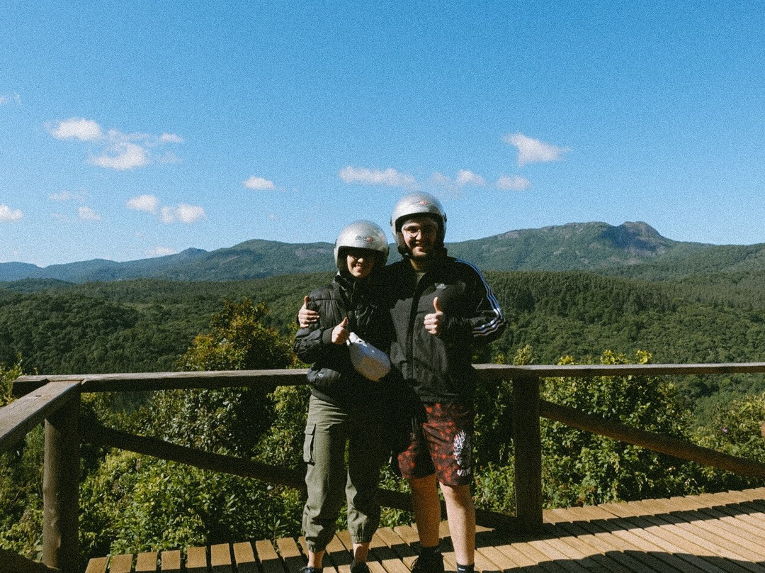 Quadriventure-蒙特贝尔德必去景点