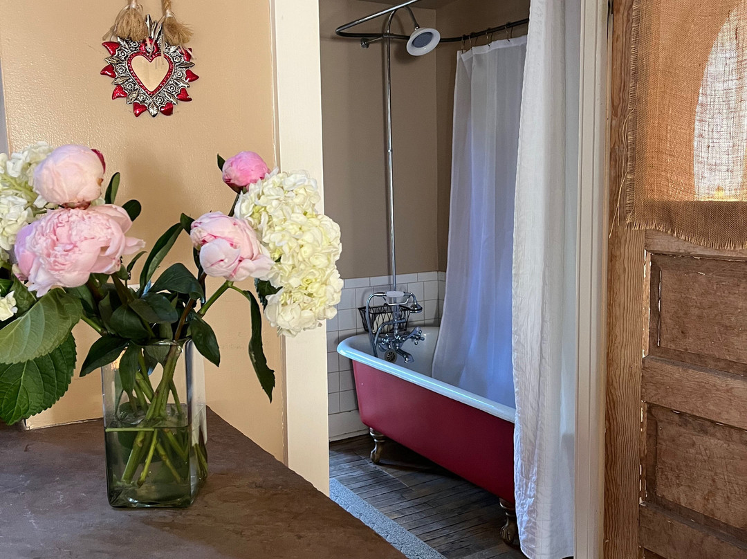 Java Junction 2nd Floor Lodging主图