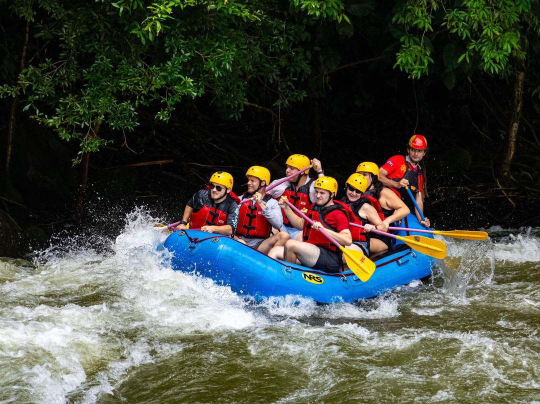 Costa Rica Expeditions-圣何塞必去景点