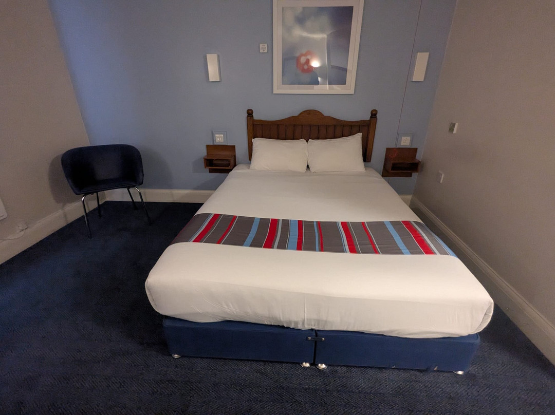 Travelodge Oldham Chadderton主图