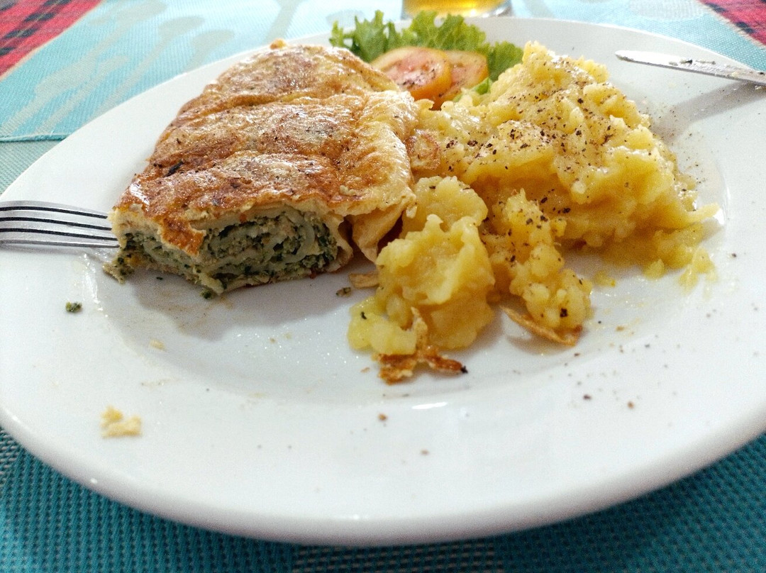 Restaurant Bei Gerhard