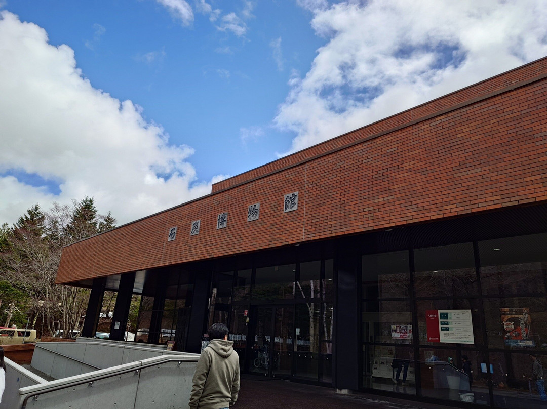 Coal Mining Museum of Yubari-夕张市必去景点