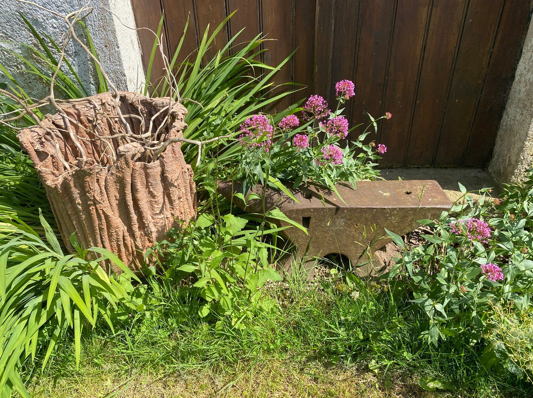 Le Jardin des Secrets主图