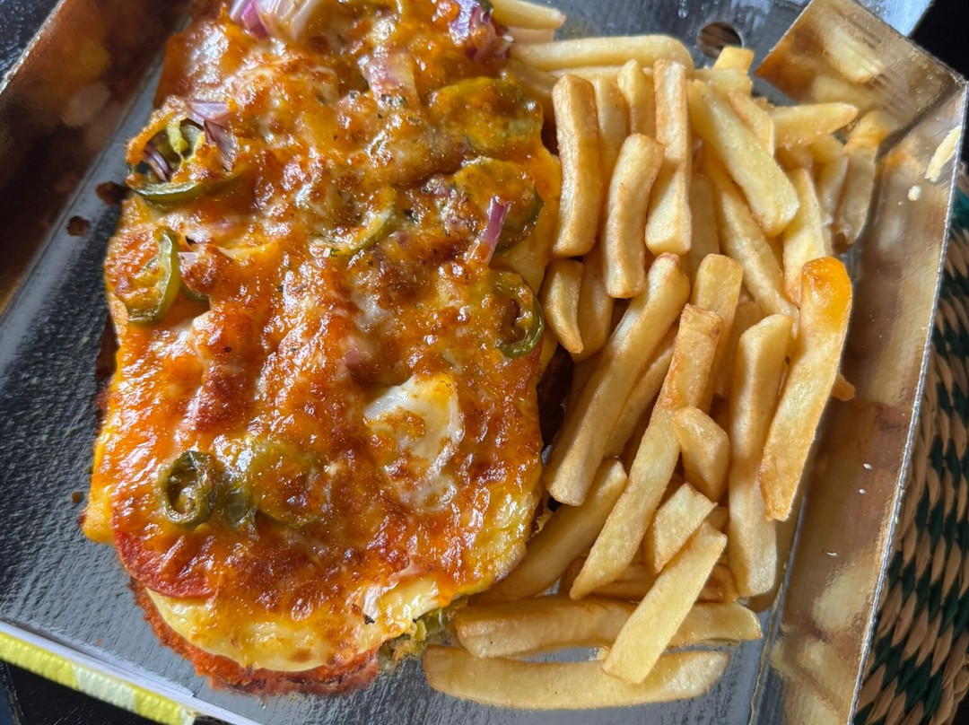 Marco's