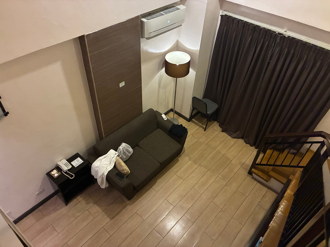 The Bauan Plaza Hotel主图