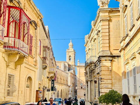 Besycle Ebike-斯利马必去景点