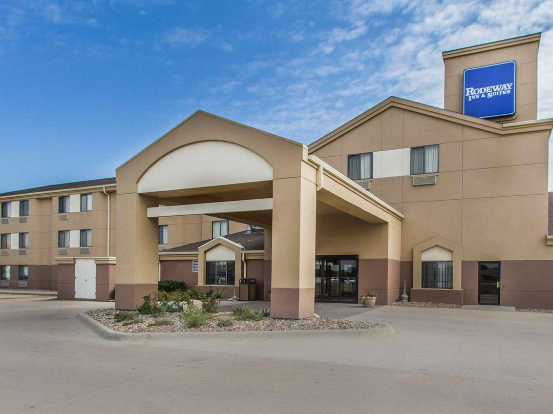 Rodeway Inn主图