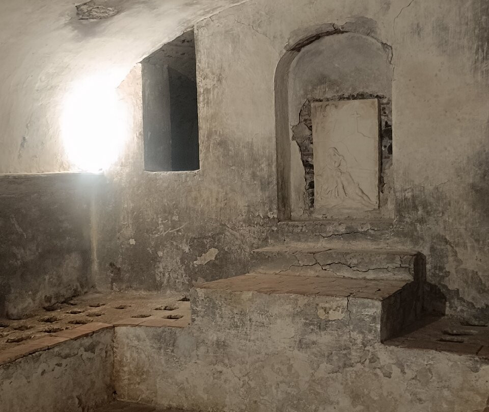 Chiesa di San Giuliano-卡塔尼亚必去景点