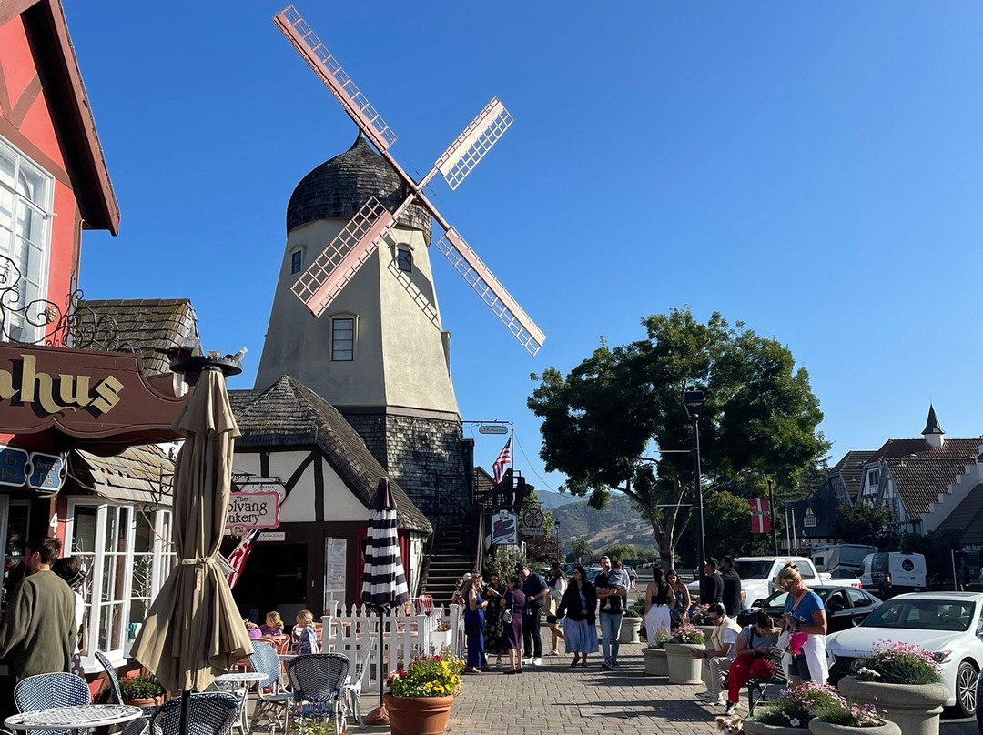 弗雷德里克国王酒店主图