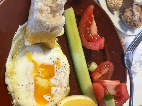 HappyTravellersTours & Transfers-干尼亚必去景点