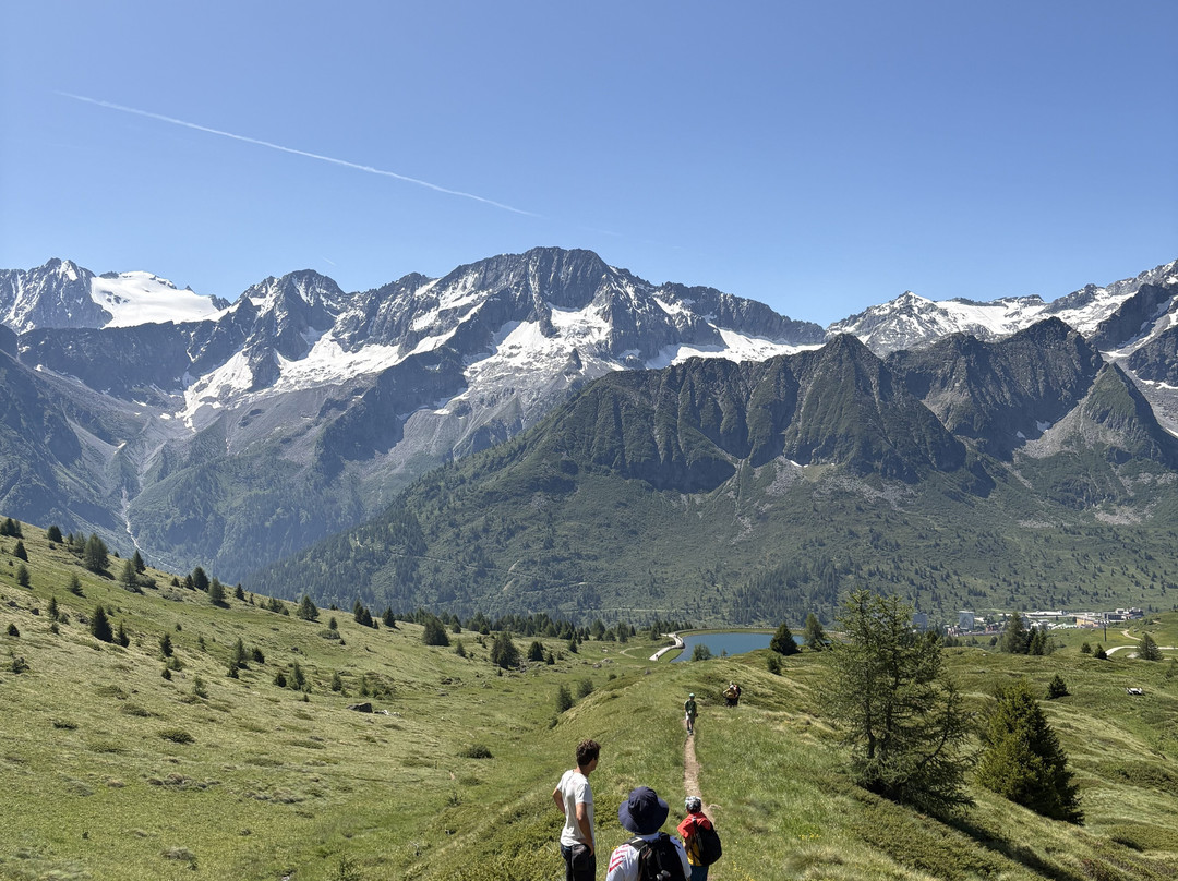 Experience Val di Sole-Mezzana必去景点