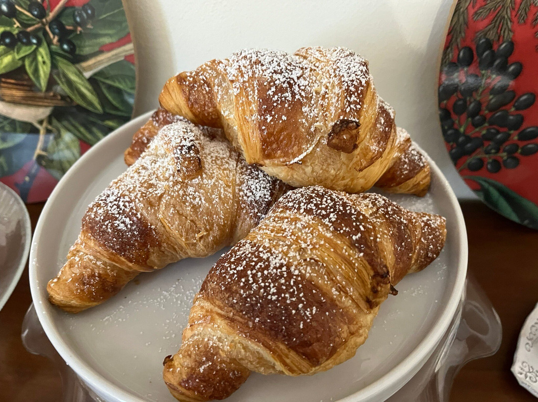 Residenza Dei Ricci主图