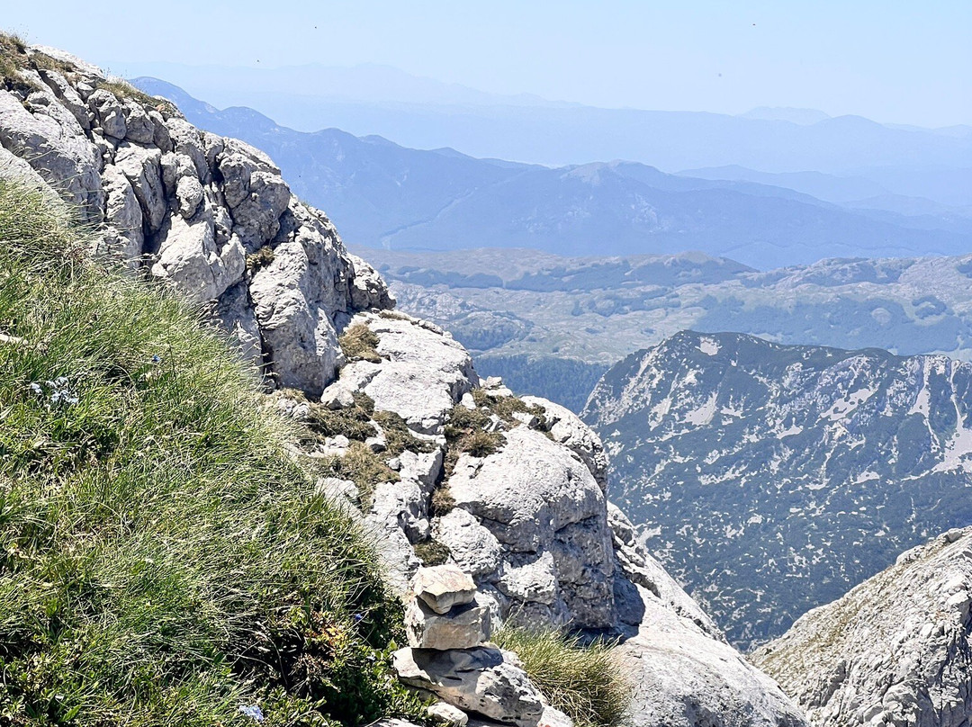 Wild Montenegro Travel Agency-波德戈里察必去景点