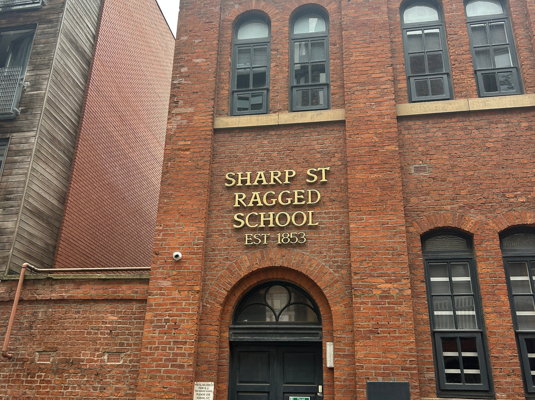 Manchester History Tours-曼彻斯特必去景点