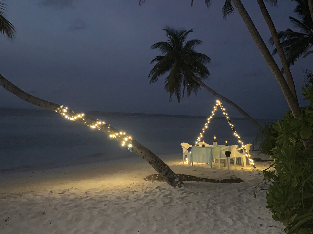 Kuri Beach View Inn主图