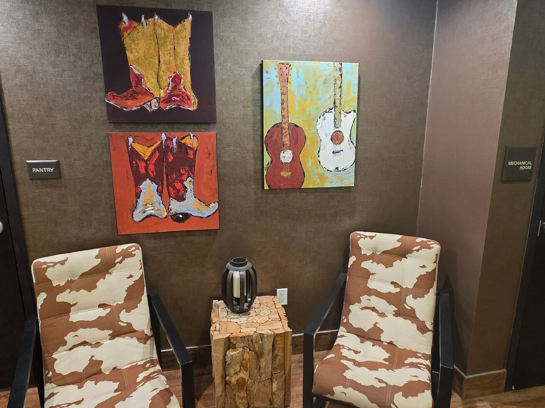 Hampton Inn Kanab主图