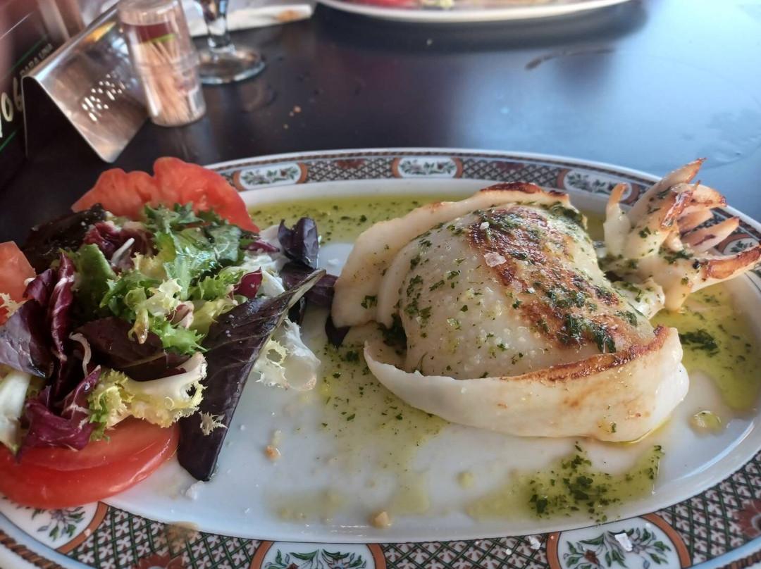 La Tasca De Paco