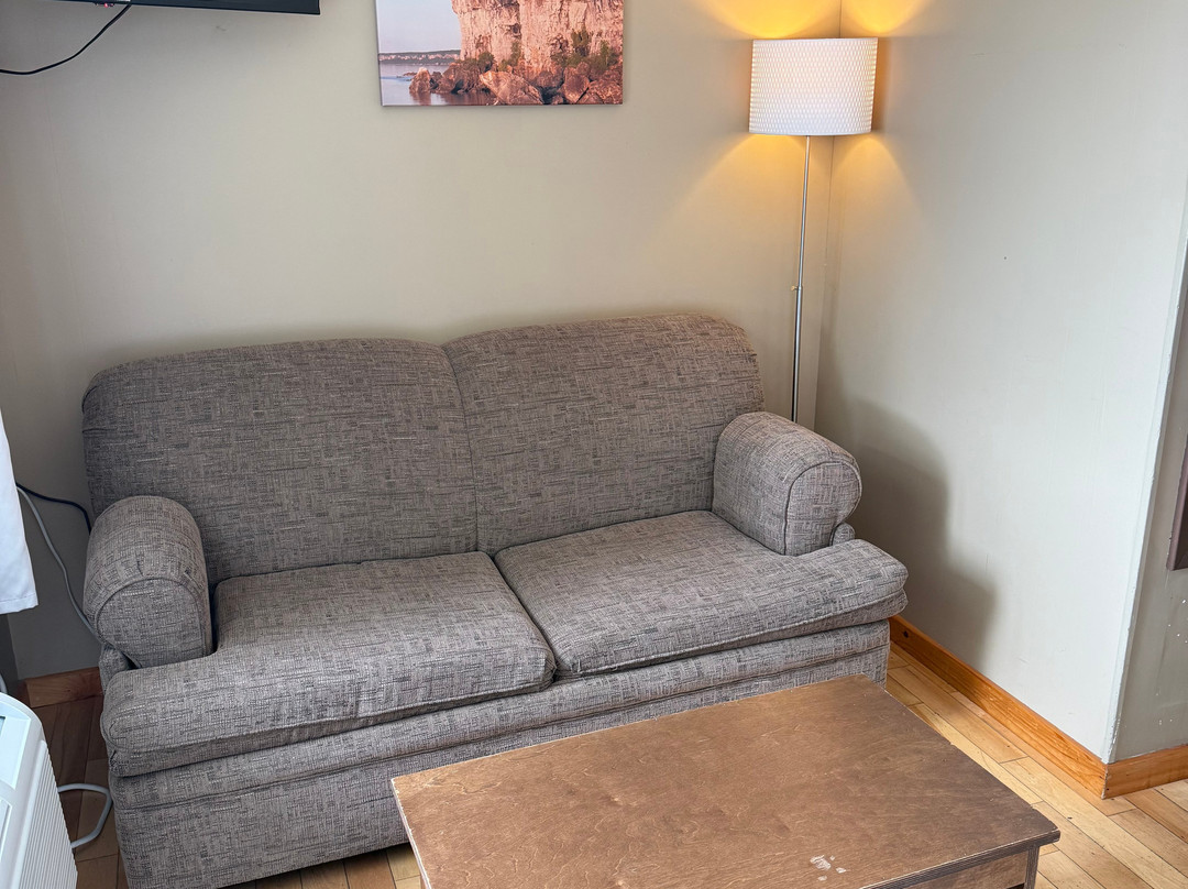 Harbourside Motel主图