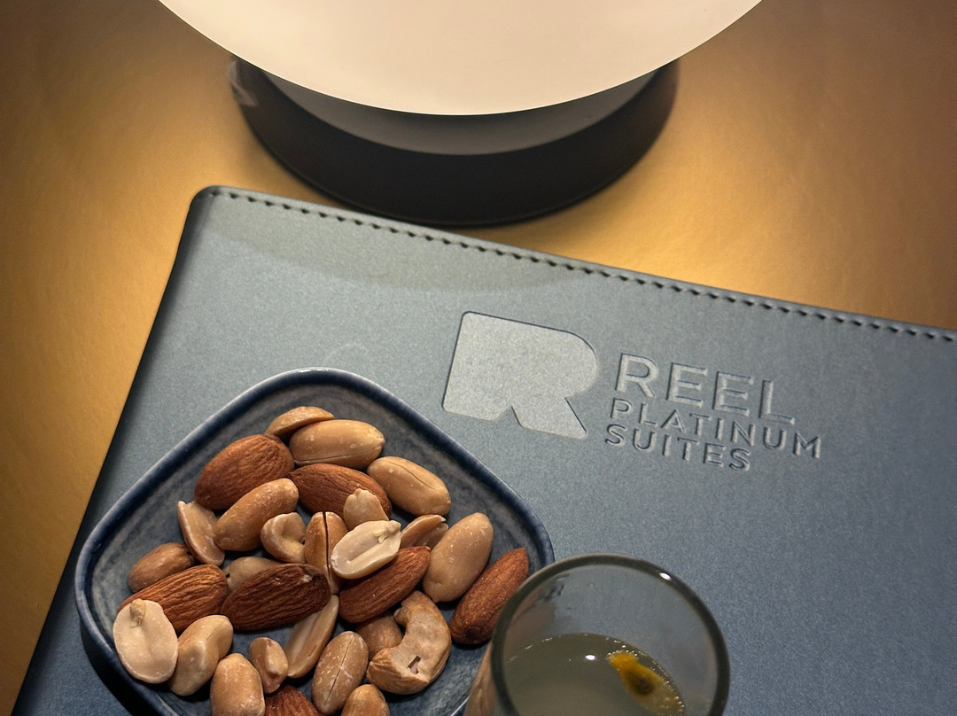 Reel Cinemas Bahrain-Diyar Al Muharraq必去景点