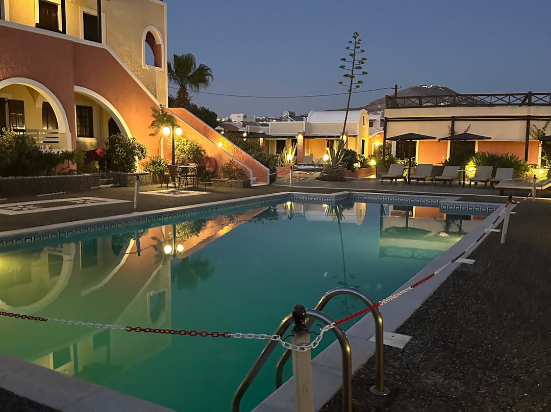 Abelonas Village主图