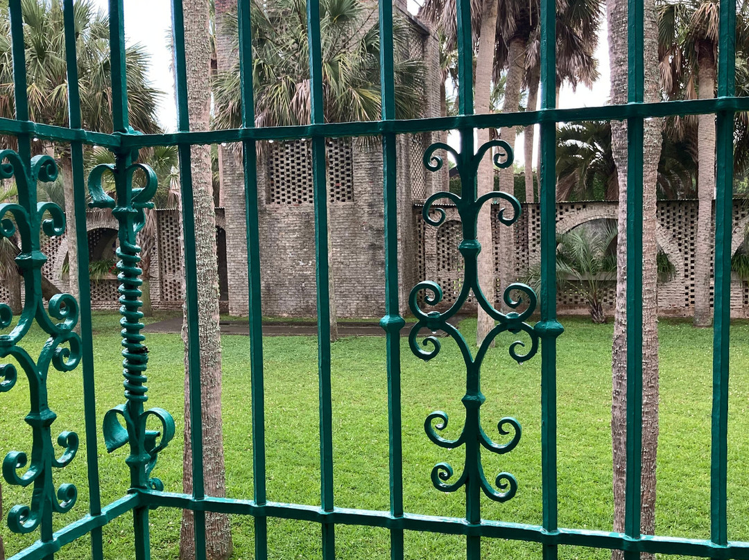 Atalaya Castle-默勒尔斯因莱特必去景点