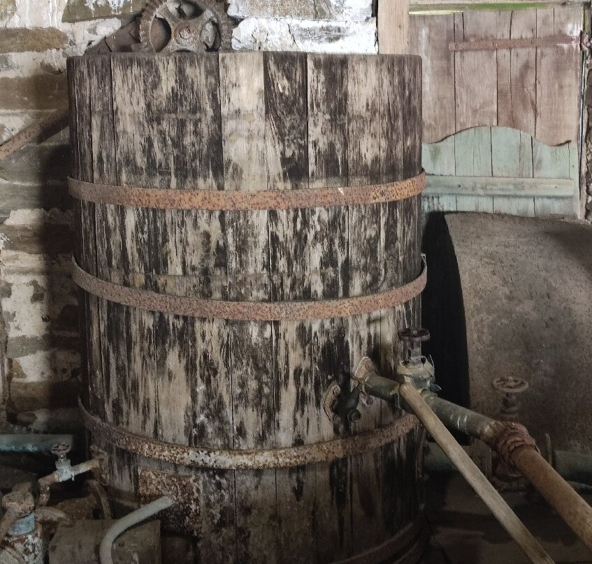 Papèterie de Vaux-Payzac必去景点