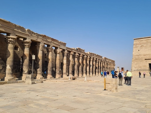 Primo Go Llc-亚斯文必去景点