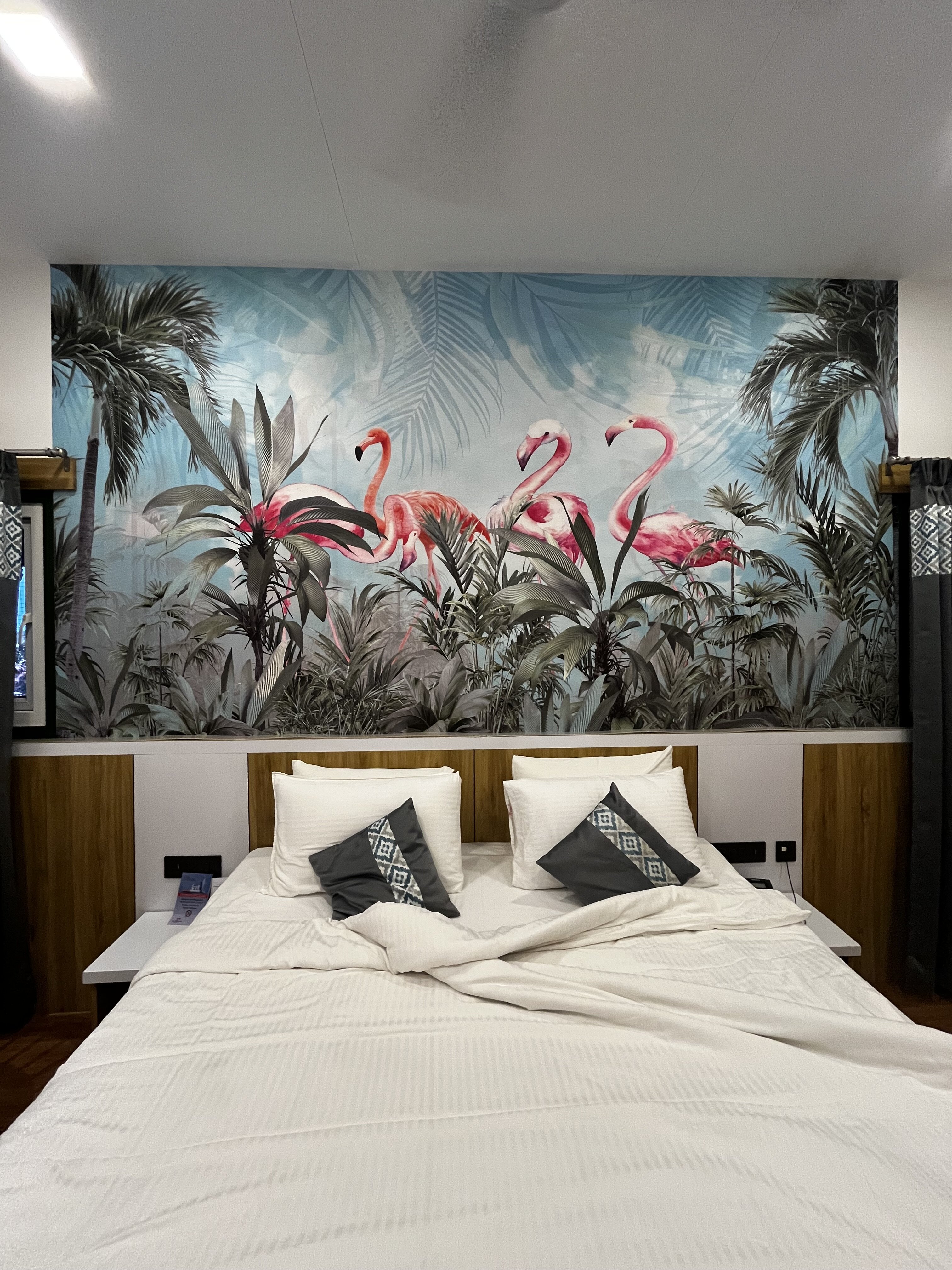 MGM Vailankanni Residency-官方