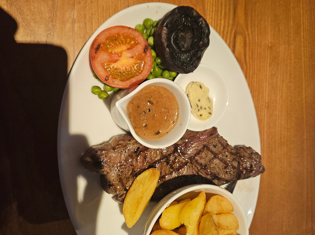 普瑞米尔七橡树/梅德斯通酒店主图