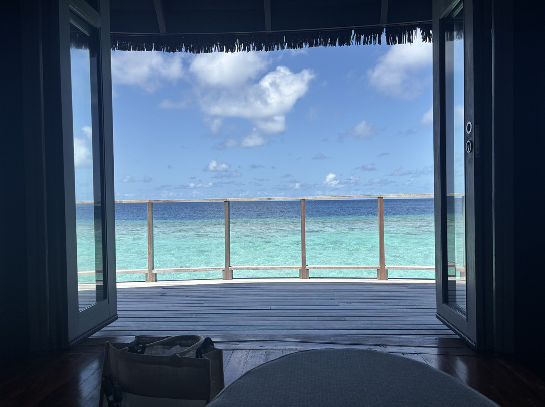 康斯丹哈拉薇莉度假村主图