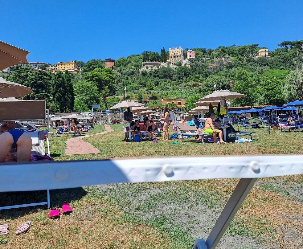 Vagea Beach Club