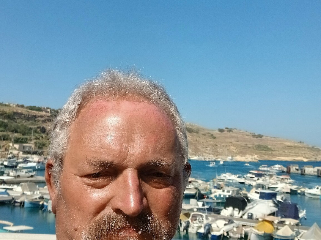 The Gleneagles Bar-姆贾尔必去景点