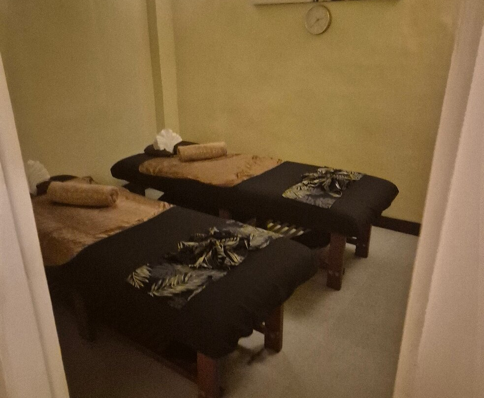 Kabayan Spa-长滩岛必去景点