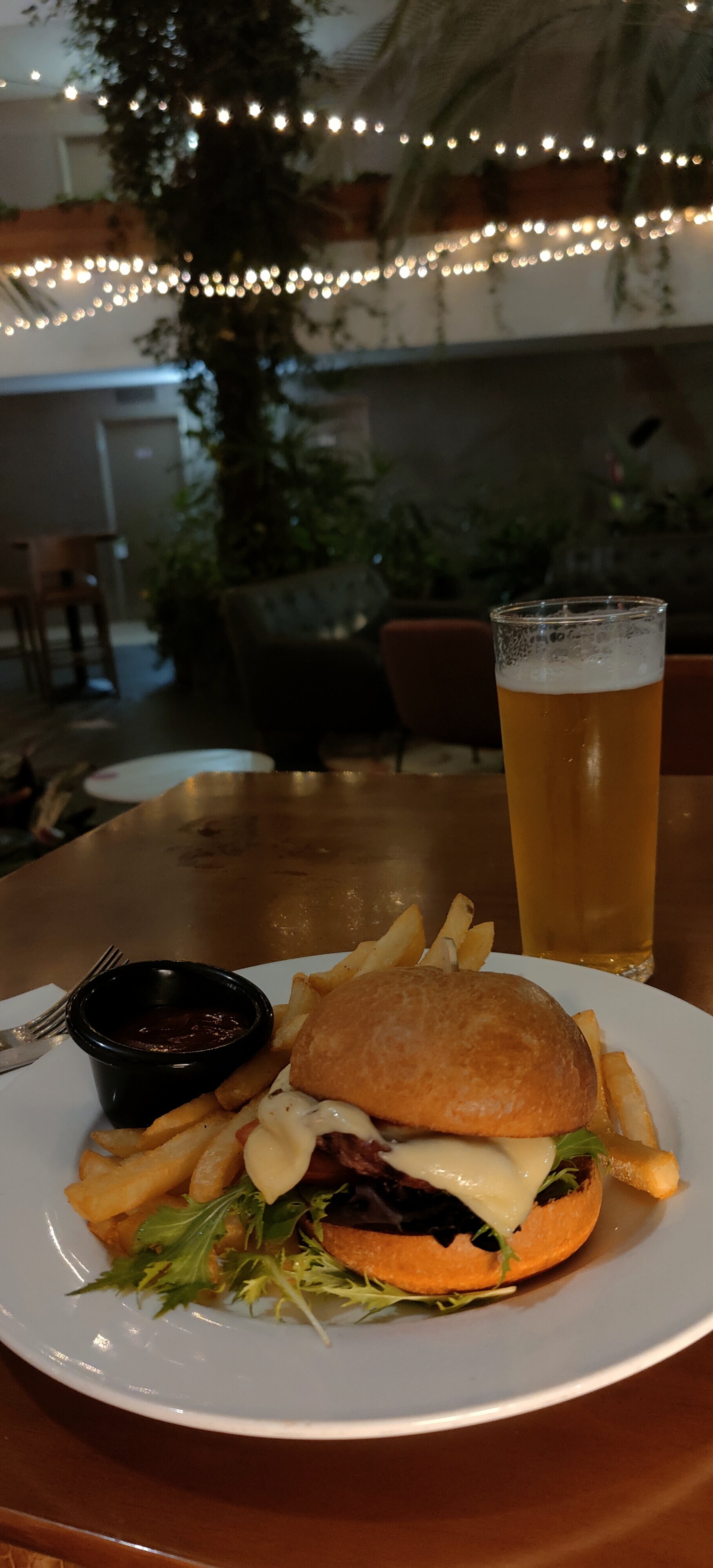 北伯恩酒店-官方