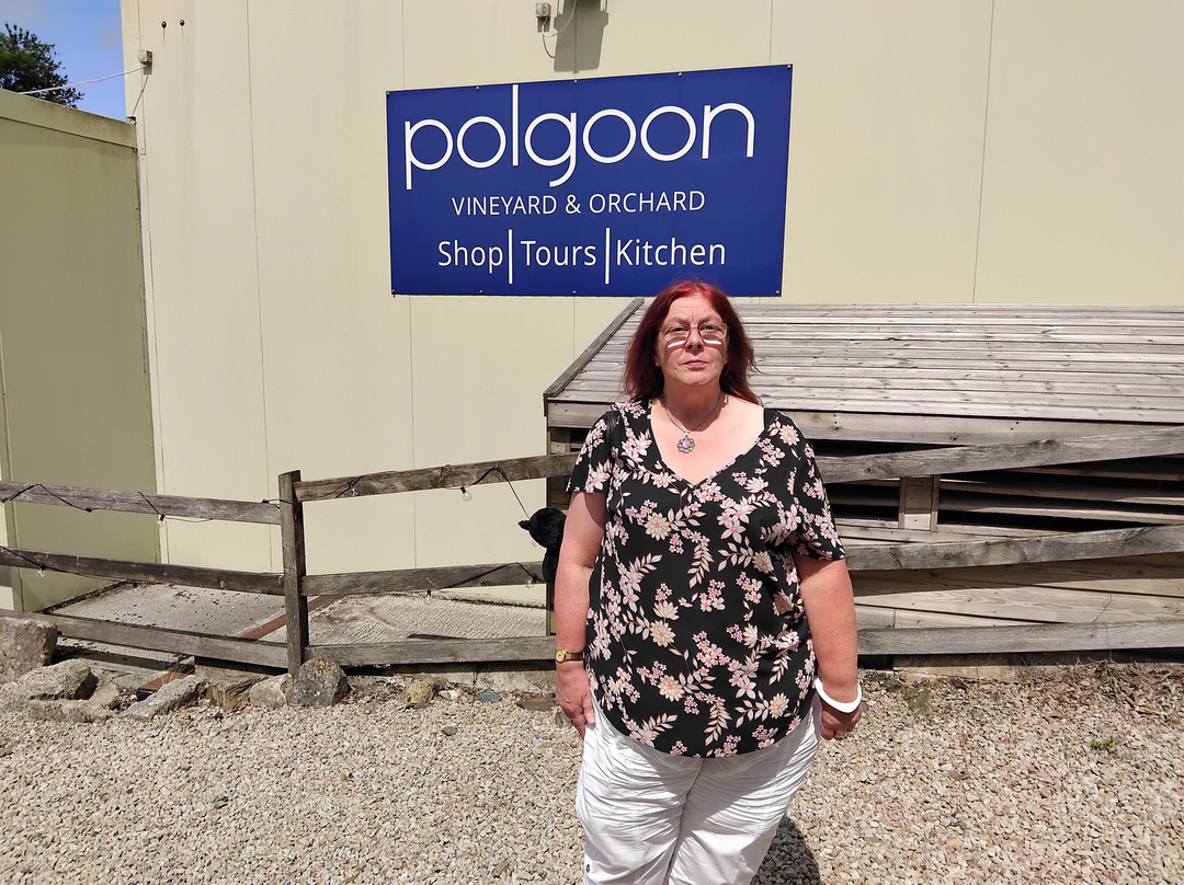 Polgoon Vineyard-彭赞斯必去景点