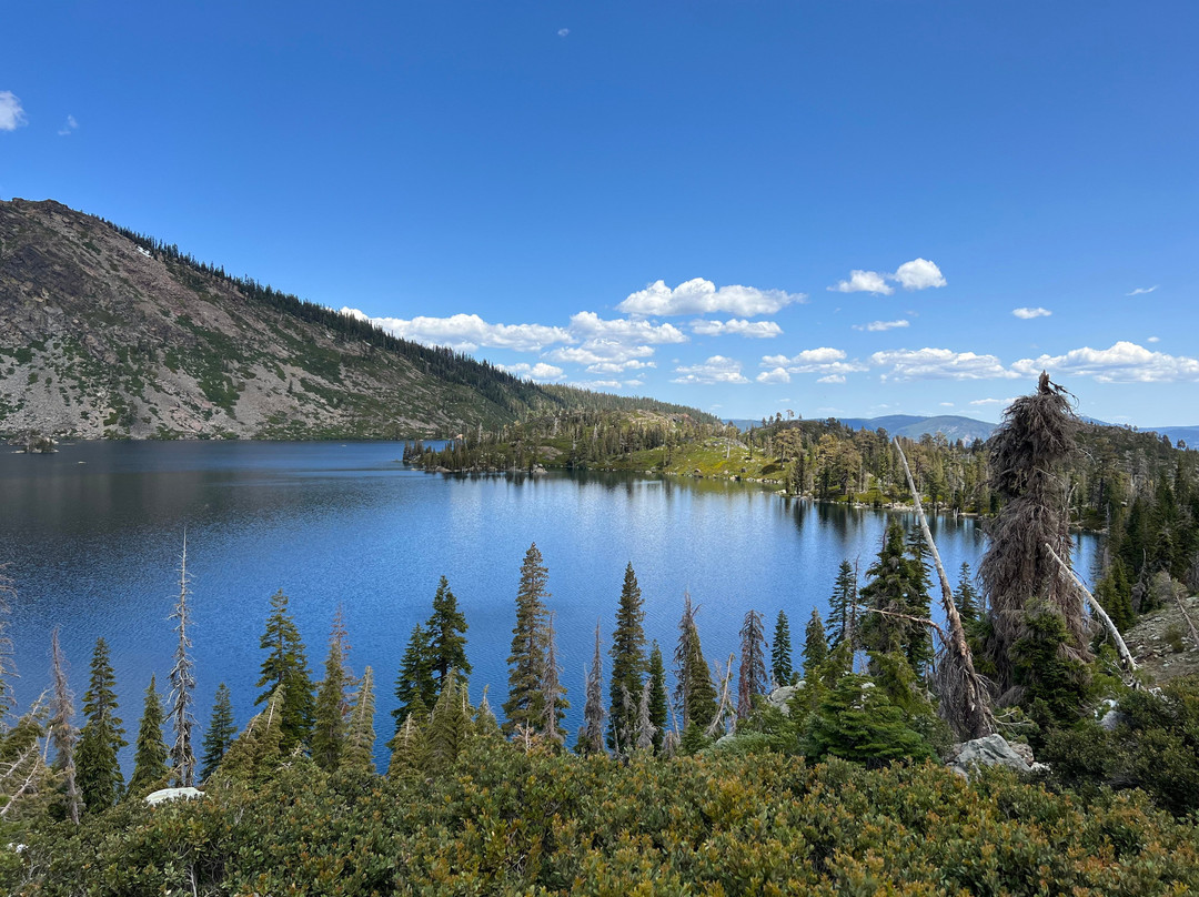 Gold Lake Lodge主图