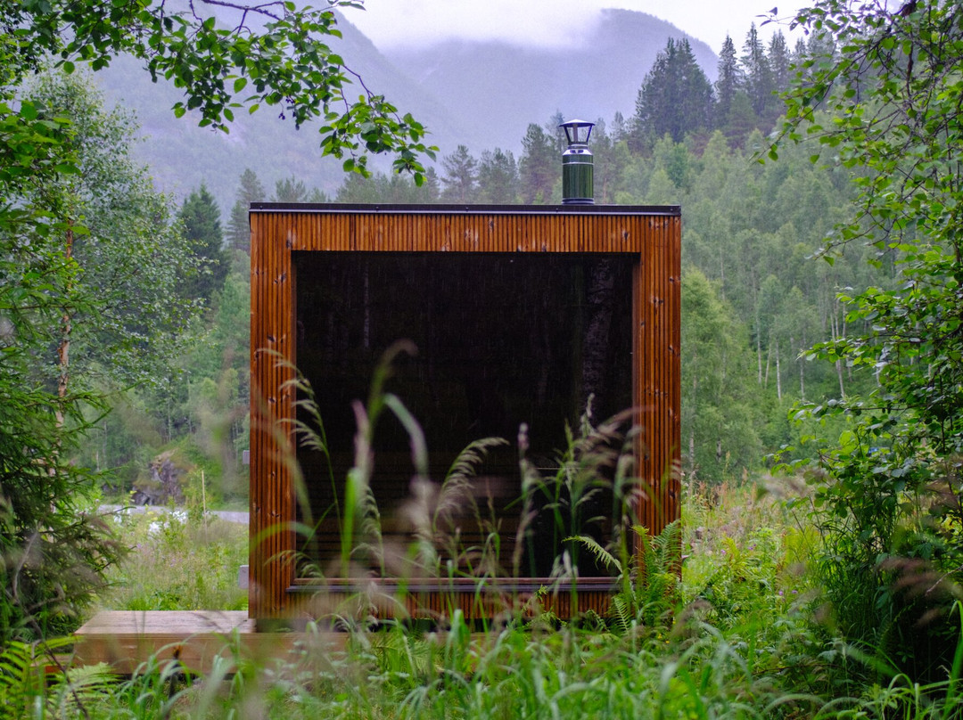 Jostedal Sauna-Jostedal必去景点
