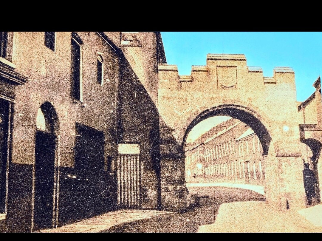 Carrickfergus Museum & Civic Centre-卡里克弗格斯必去景点