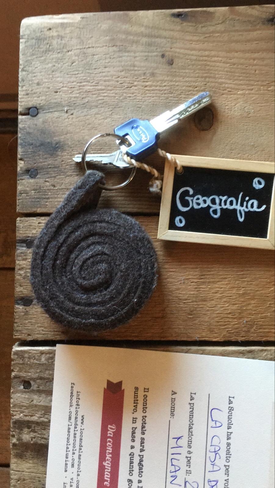 La Scuola Guesthouse-官方