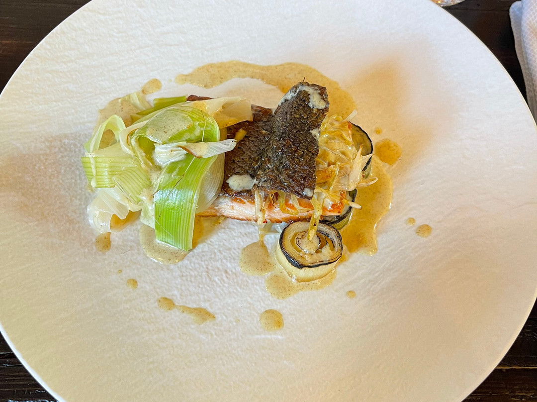 Les Granges De Sauternes