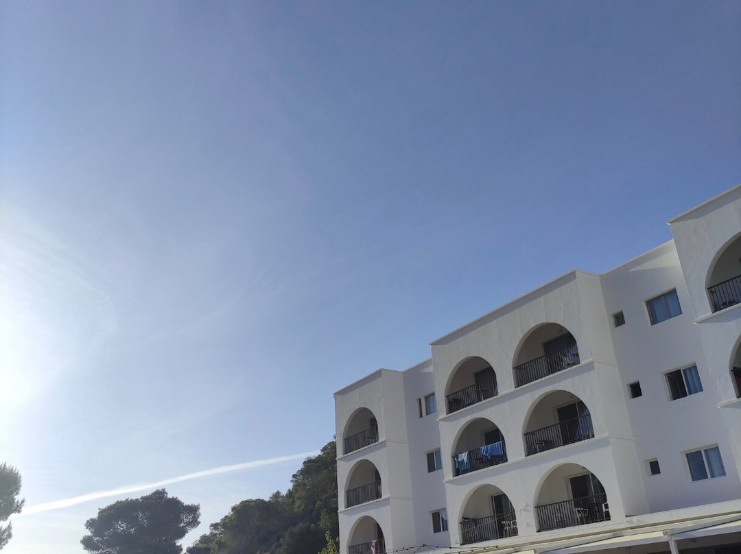 Puerto Cala Vadella主图
