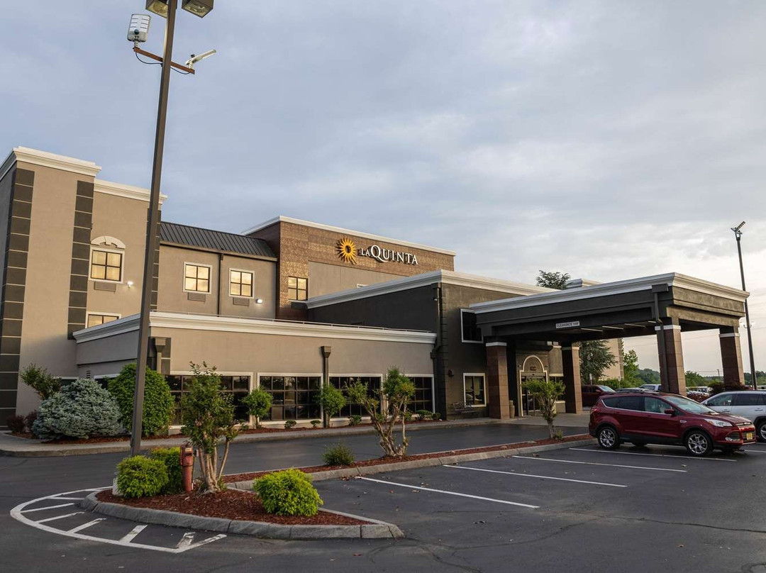 Blaine酒店住宿-La Quinta Inn & Suites by Wyndham Knoxville East