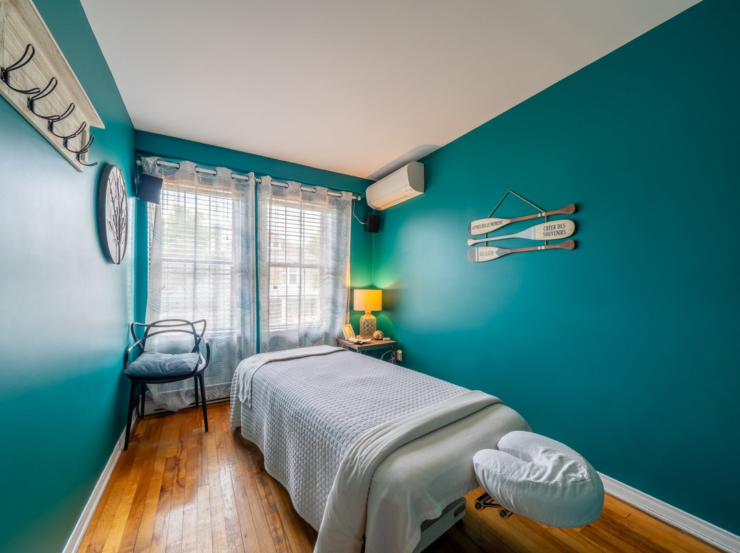 Institut Rameau d'or-Saint-Eustache必去景点